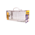 Big Cheese Metal Rat Cage Trap