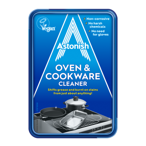 Astonish Original Oven & Cookware Cleaner