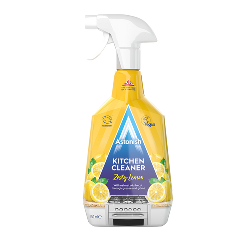 Astonish Kitchen Cleaner