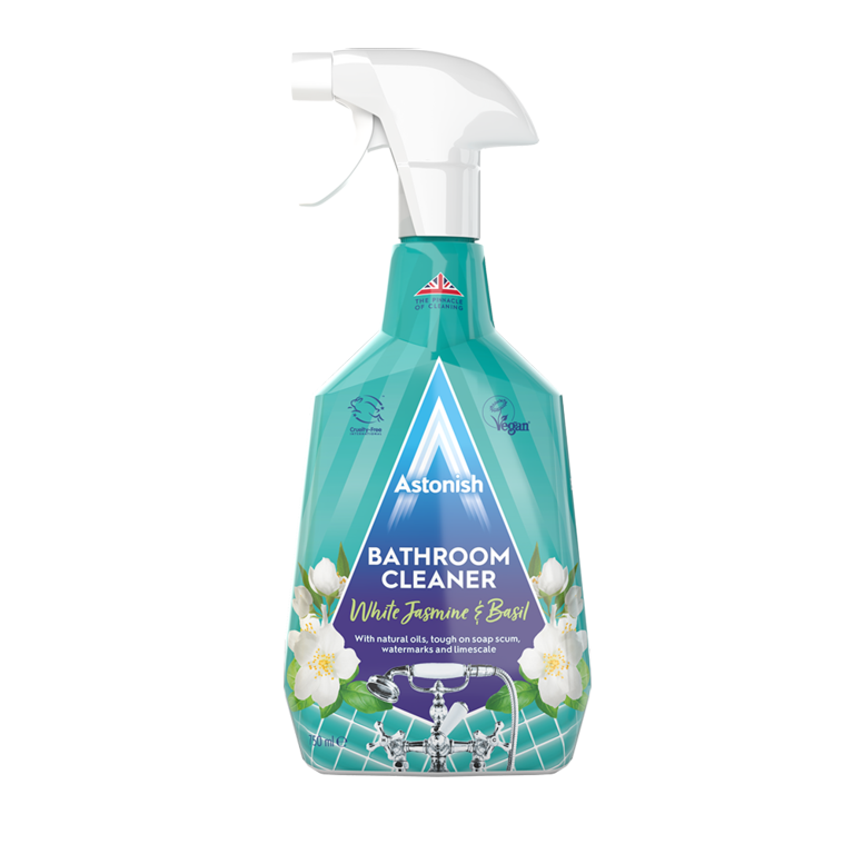 Astonish Bathroom Cleaner