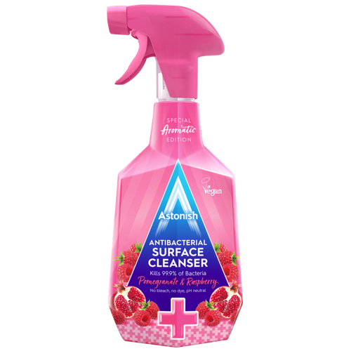 Astonish Antibacterial Surface Cleanser