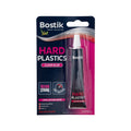 Bostik Hard Plastics Clear Adhesive