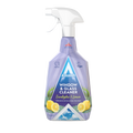 Astonish Vegan Window & Glass Cleaner 750ml