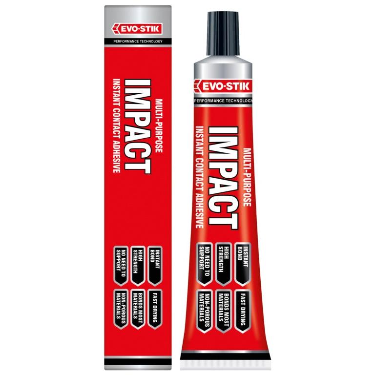 Evo Stik Impact Adhesive Glue
