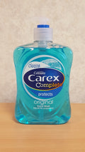 Carex Complete Original Hand Wash 500ml