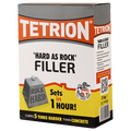 Tetrion Hard As Rocks Masonry Repair Filler 2Kg
