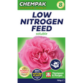 Chempak Low Nitrogen Feed No.8 750g
