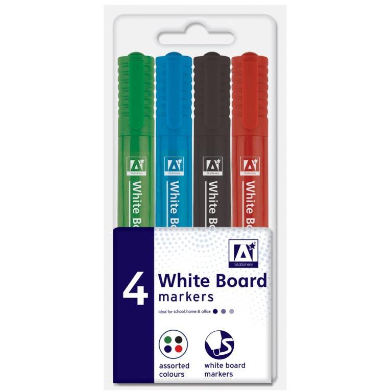 White Board Marker Pens
