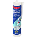 SupaDec Clear Multi Purpose Silicone