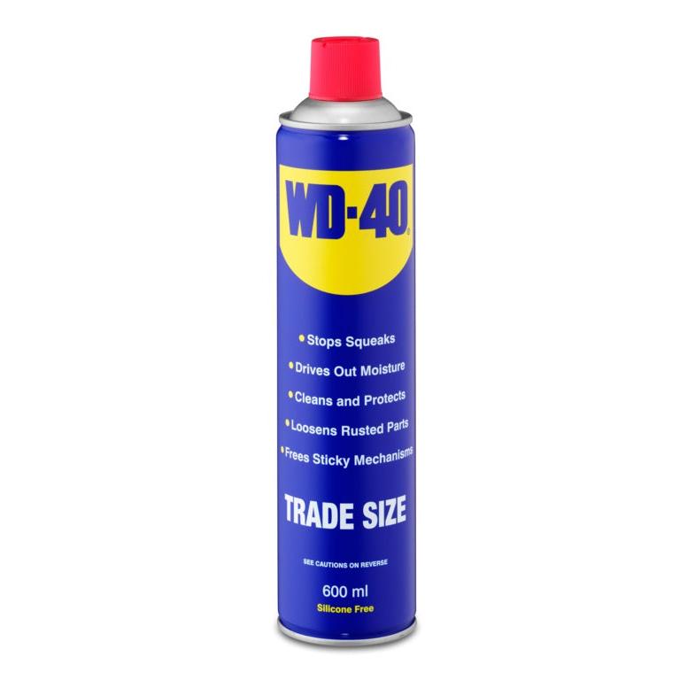 WD-40 Penetrating Oil Aerosol Can