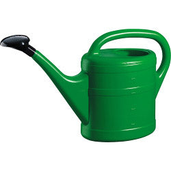 Essential Green Watering Can 5L