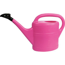 Essential Small Pink Watering Can 5L