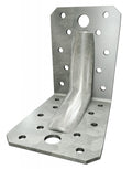 Galvinised Steel Heavy Duty Angle Bracket