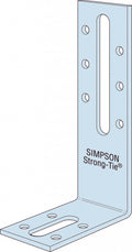 Adjustable Steel Angle Bracket