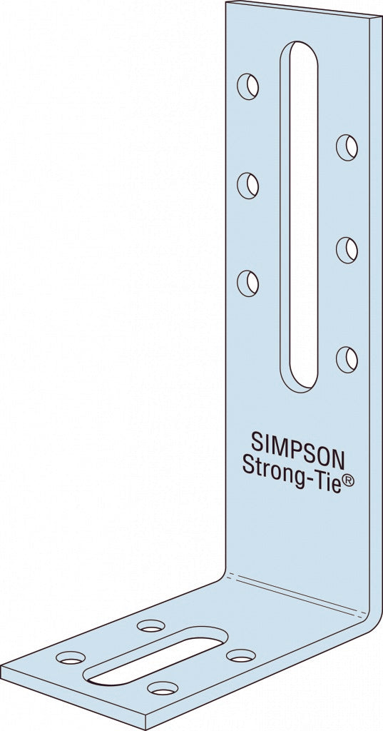 Adjustable Steel Angle Bracket