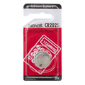 CR2025 Lithium Battery
