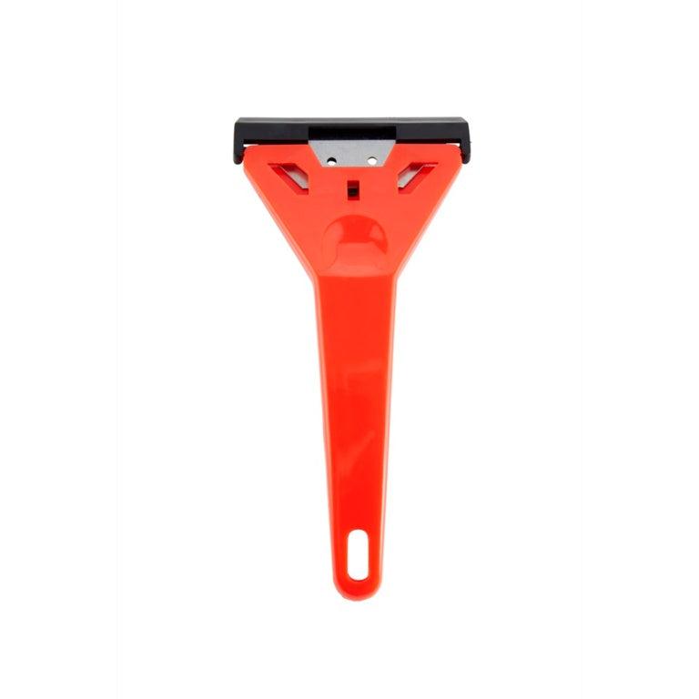 Window Scraper