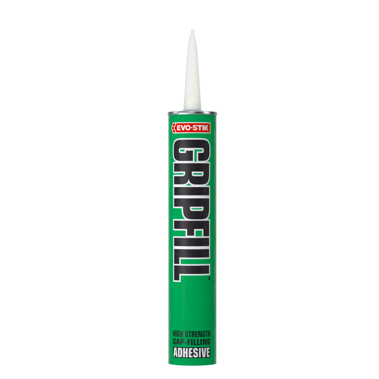 Evo-Stik Gripfill Adhesive