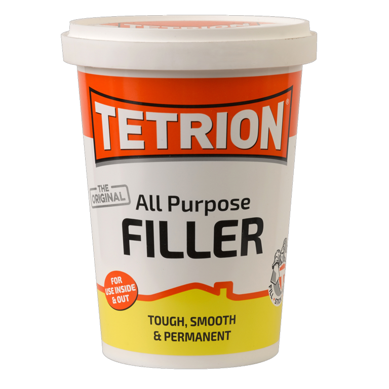 Tetrion Ready Mix Filler