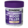 Ronseal Neutral Multi Purpose Wood Filler 250g