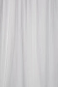 PVC Shower Curtain