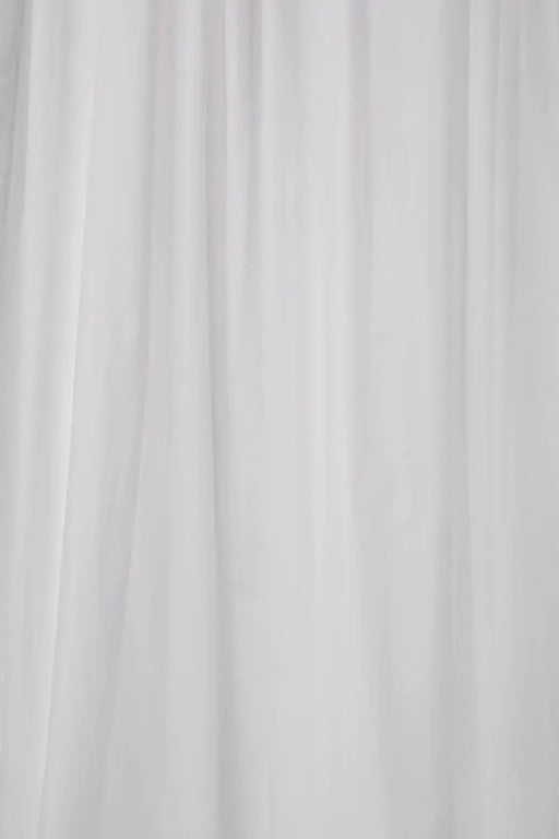 PVC Shower Curtain