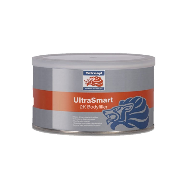 Tetrosyl Autosmart 2K Bodyfiller