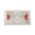 2 Gang Dry Lining Box