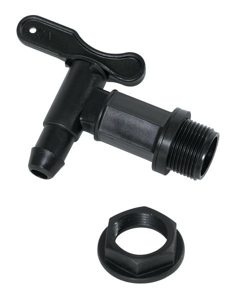 Water Butt Replacement Tap