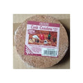 Round Cork Coasters