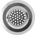 3" Sink Stainless Steel Strainer