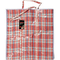 Checkered Strong Laundry Bag