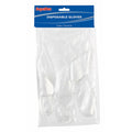 SupaDec Disposable Gloves