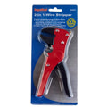 SuoaTool 2 in 1 Wire Stripper