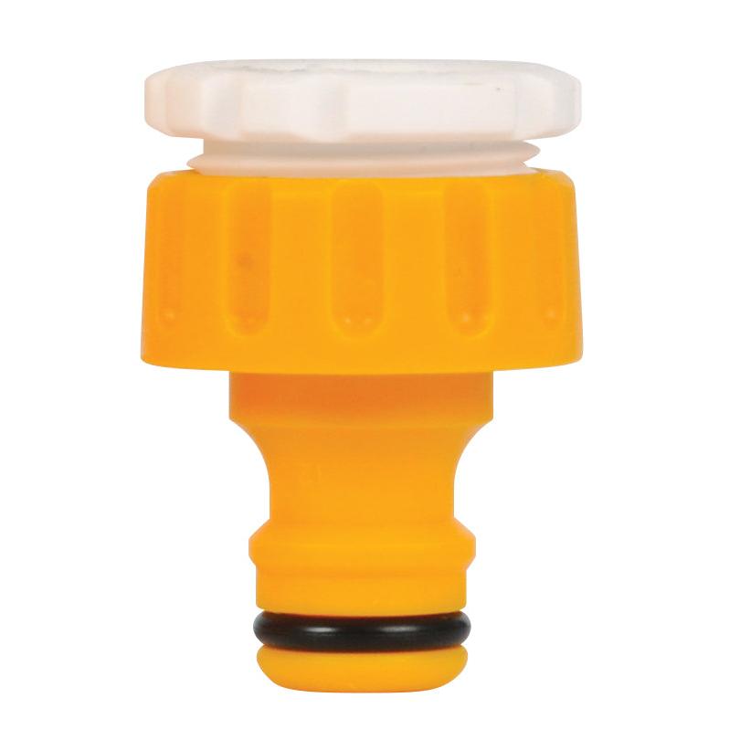Threaded Hose Tap Connector