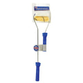 SupaDec Twin Frame Mini Paint Roller 2 Pack