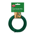 Ambassador PVC Coated Garden Wire 2mm x 15m