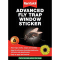 Rentokil Advanced Fly Trap Sticker