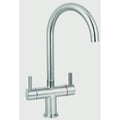 Sienna Mono Sink Mixer Tap