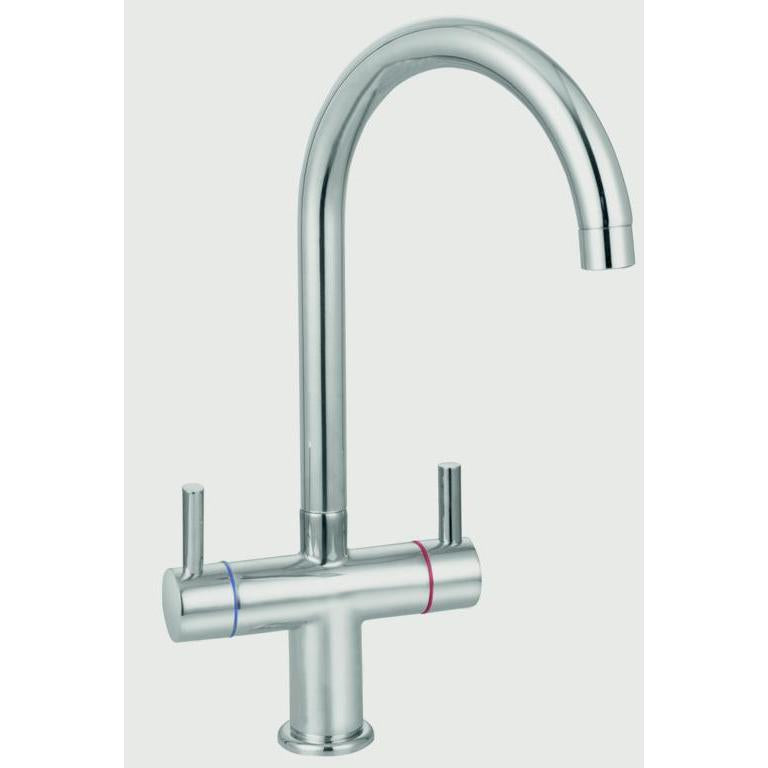 Sienna Mono Sink Mixer Tap