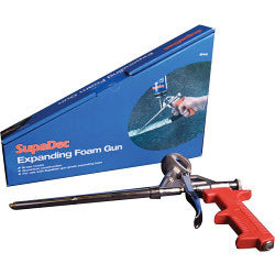 Suipadec Expanding Foam Gun