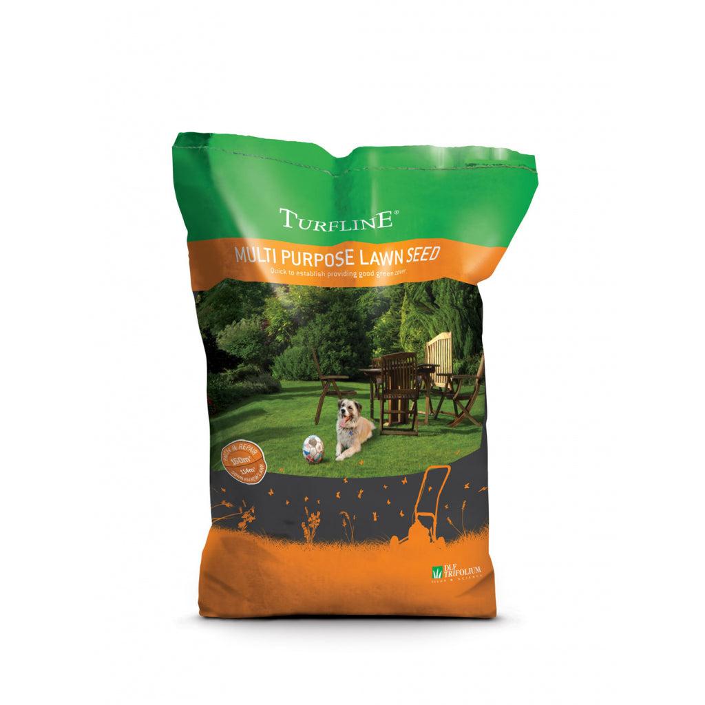 Turfline Multi Purpose Lawn Seed Large Bag