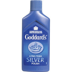 Goodards Silver Polish 125ml