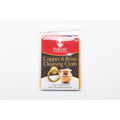 Tableau Copper & Brass Cleaning Cloth