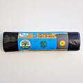 TidyZ Black Wheelie Bin Liners Pack of 5