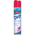 Oust Garden Fresh Air Freshener Aerosol 300ml