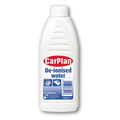 Carplan De-Ionised Water
