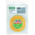 ALM Trimmer Line - Yellow