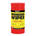 Everbuild Wonder Wipes Multi Use