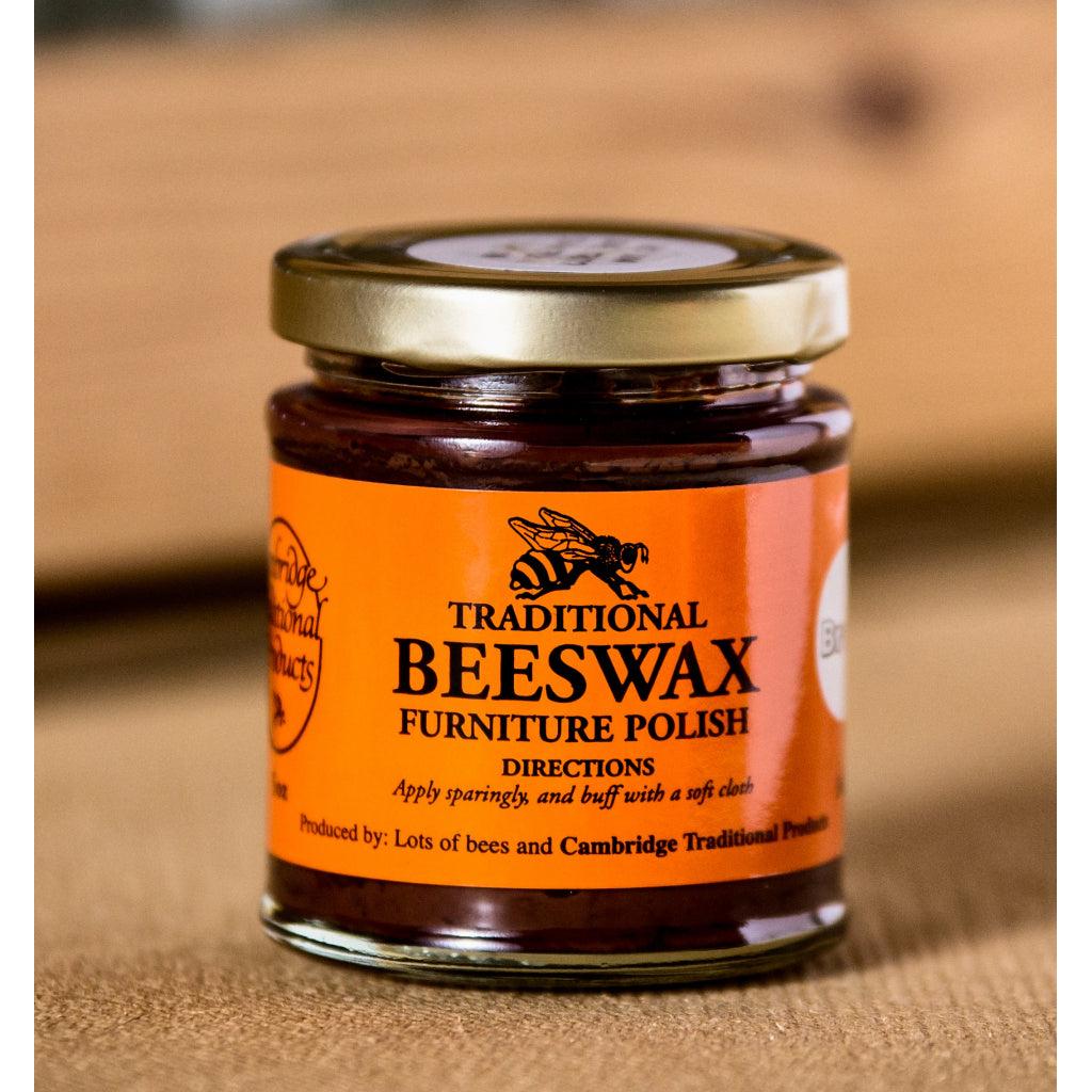 Beeswax Furniture Polish